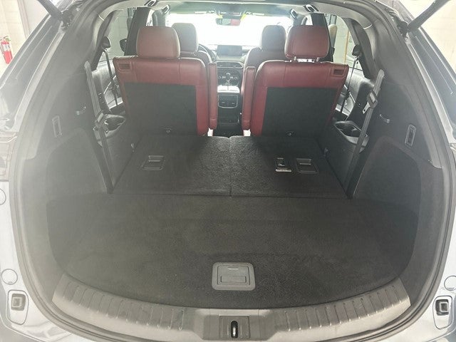 2023 Mazda Mazda CX-9 Carbon Edition