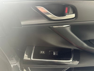 2023 Mazda Mazda CX-9 Carbon Edition