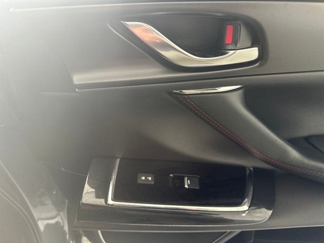 2023 Mazda Mazda CX-9 Carbon Edition