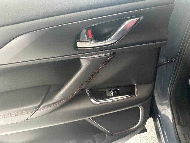 2023 Mazda Mazda CX-9 Carbon Edition