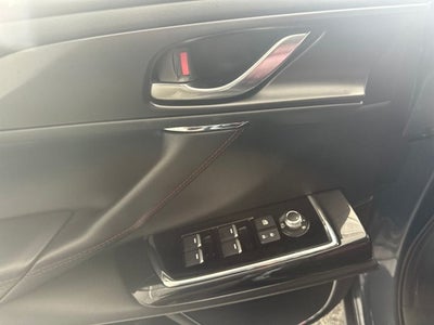 2023 Mazda Mazda CX-9 Carbon Edition