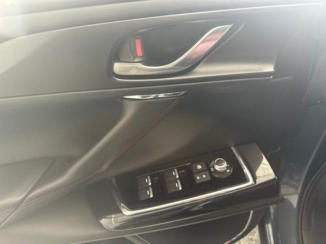 2023 Mazda Mazda CX-9 Carbon Edition