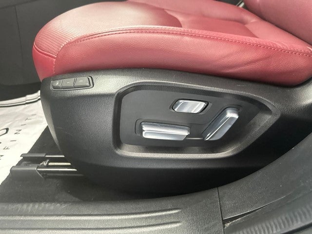 2023 Mazda Mazda CX-9 Carbon Edition