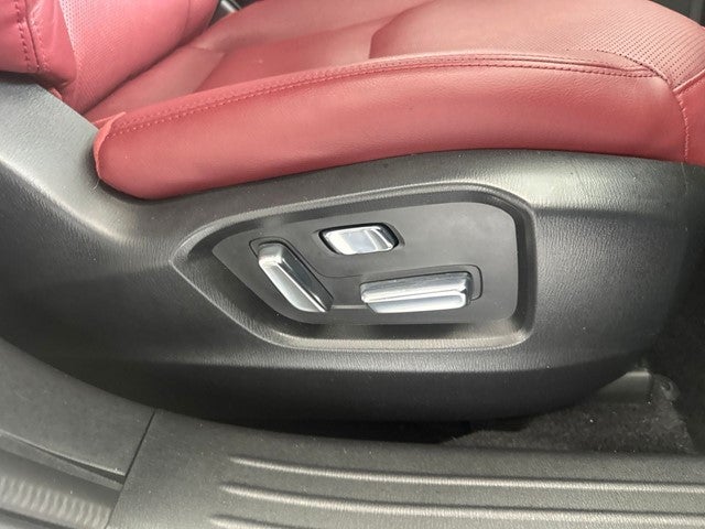 2023 Mazda Mazda CX-9 Carbon Edition