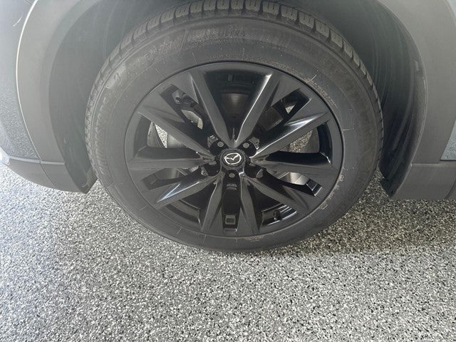2023 Mazda Mazda CX-9 Carbon Edition