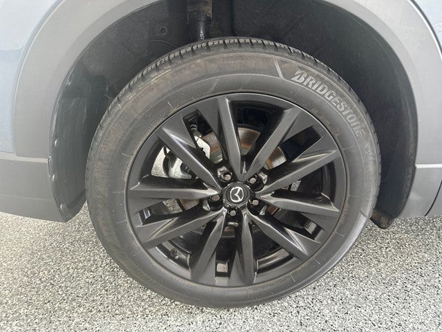 2023 Mazda Mazda CX-9 Carbon Edition