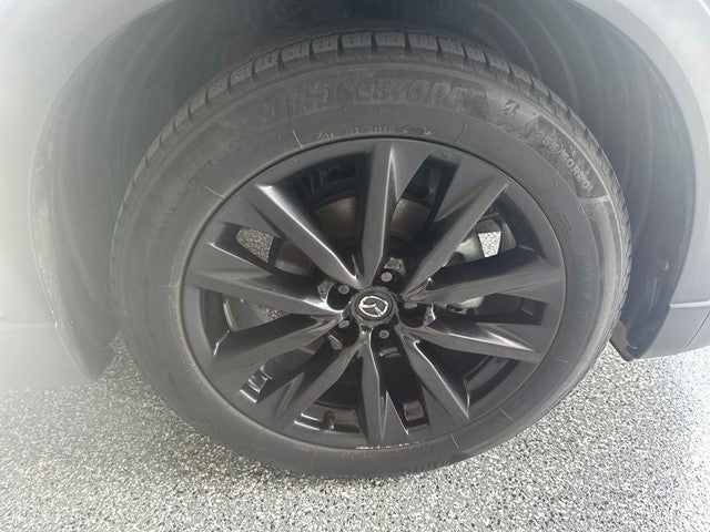 2023 Mazda Mazda CX-9 Carbon Edition