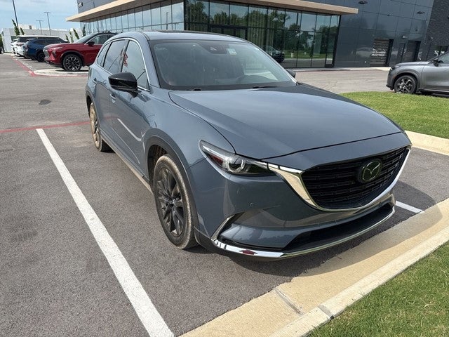 2023 Mazda Mazda CX-9 Carbon Edition