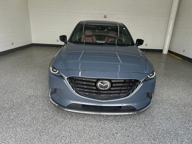 2023 Mazda Mazda CX-9 Carbon Edition