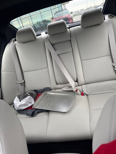 2023 INFINITI Q50 SENSORY