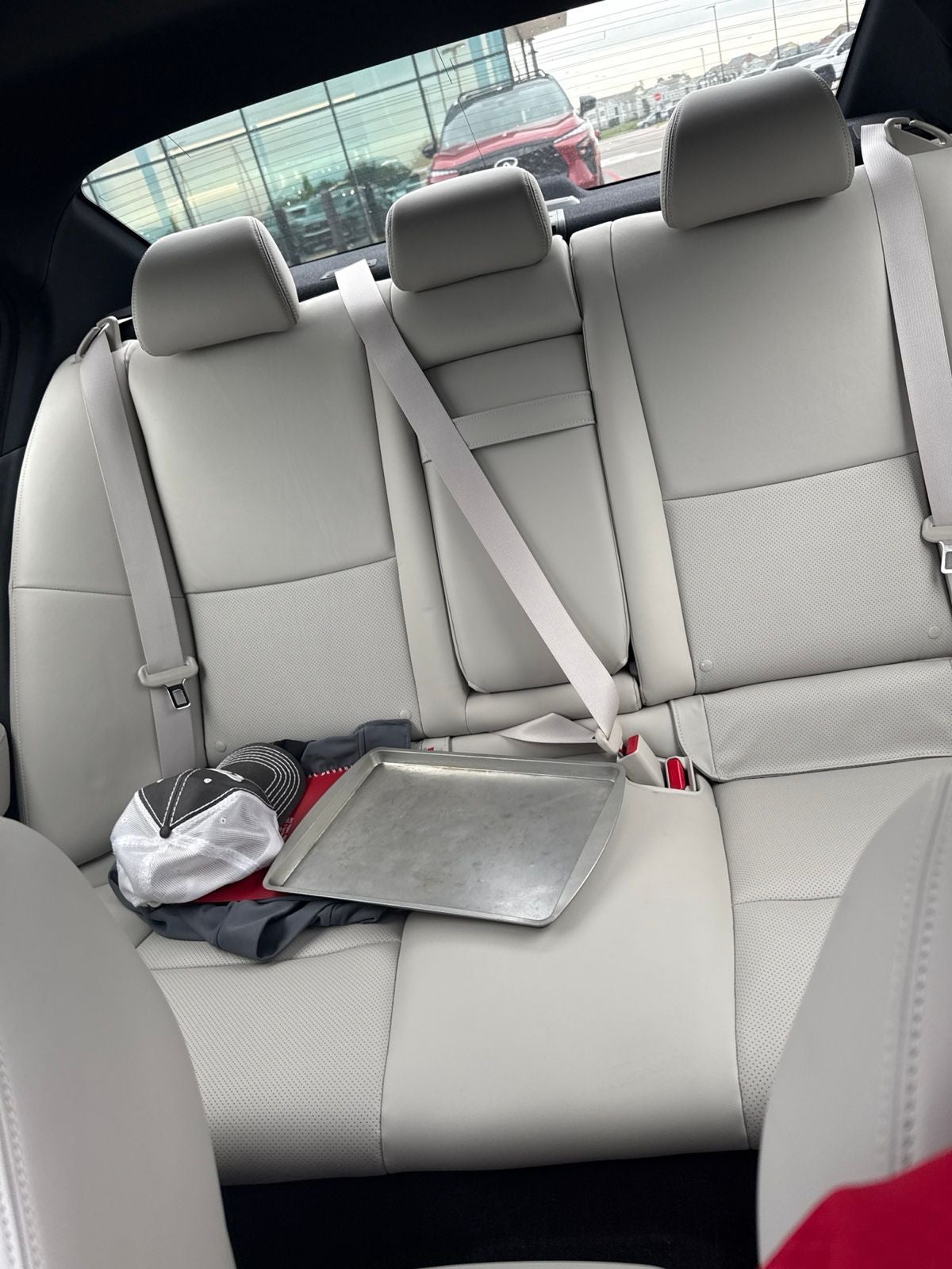 2023 INFINITI Q50 SENSORY