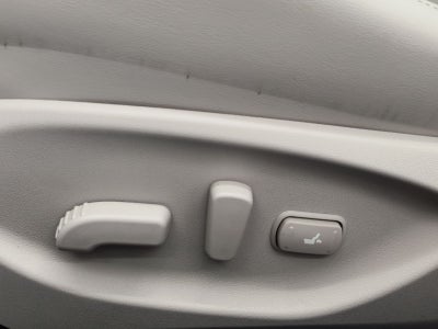 2023 INFINITI Q50 SENSORY