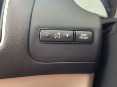 2023 INFINITI Q50 SENSORY