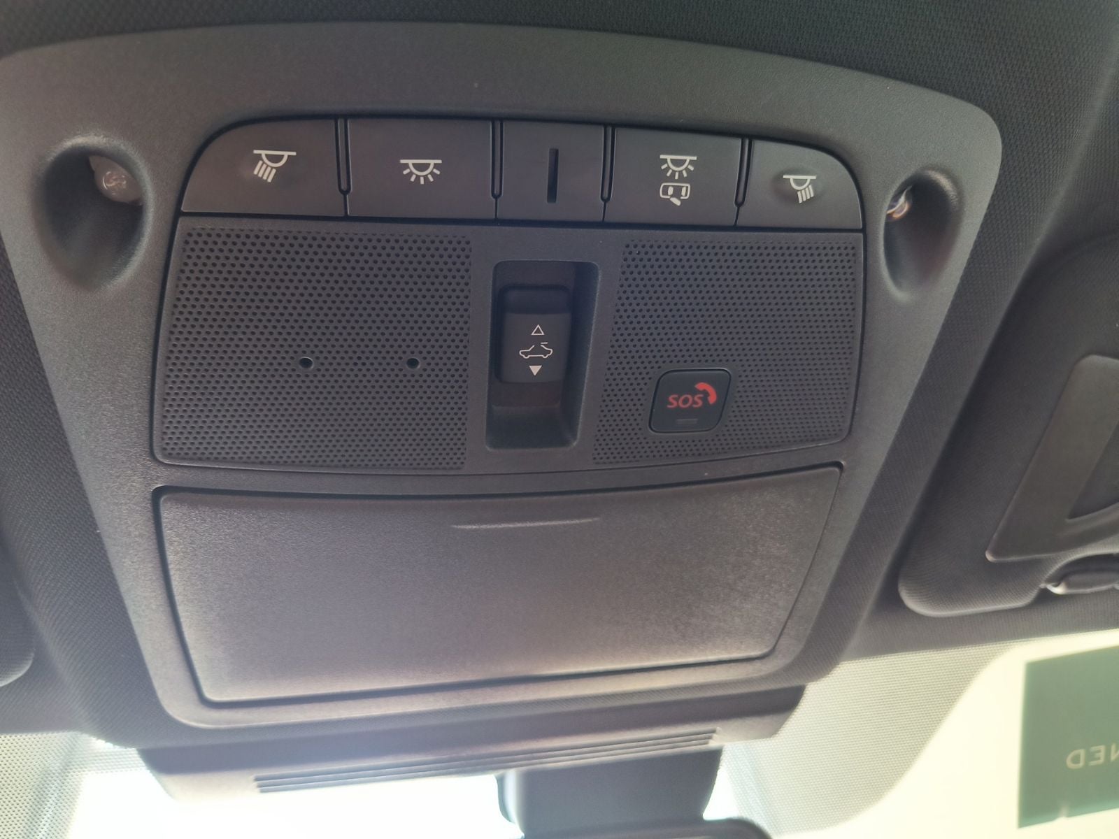 2023 INFINITI Q50 SENSORY