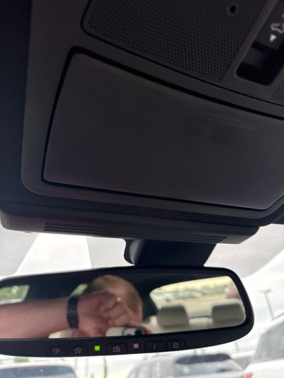2023 INFINITI Q50 SENSORY