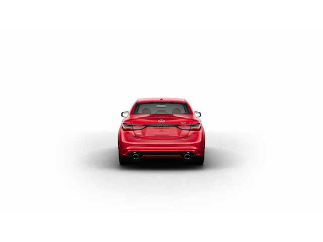 2023 INFINITI Q50 SENSORY