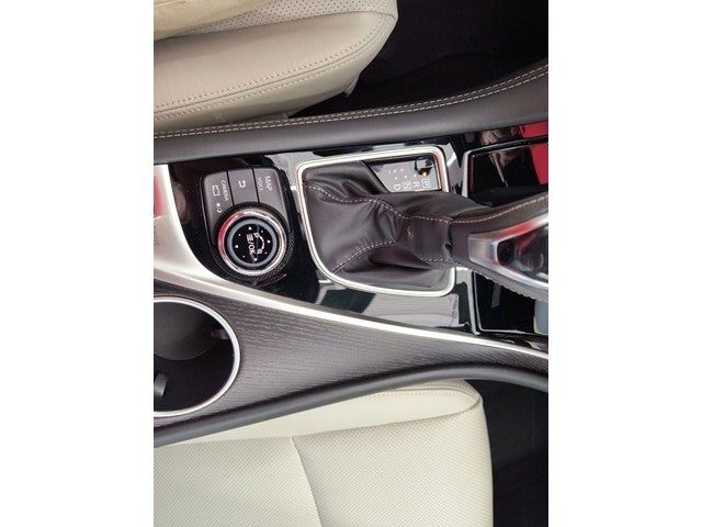 2023 INFINITI Q50 SENSORY