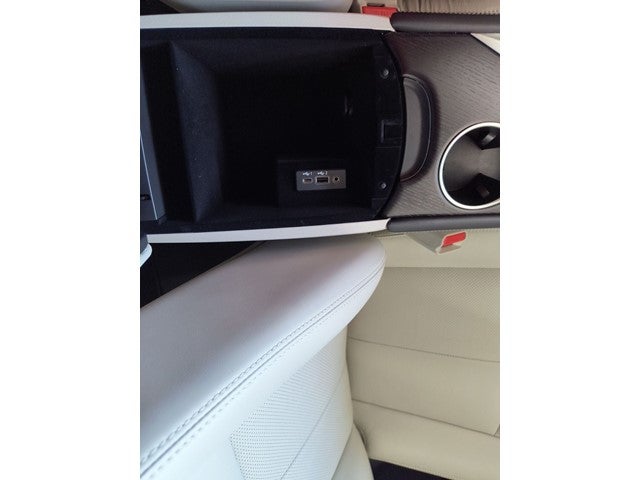 2023 INFINITI Q50 SENSORY