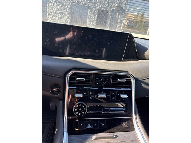 2025 Nissan Armada SL