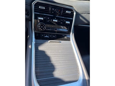 2025 Nissan Armada SL