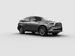 2021 INFINITI QX80 LUXE