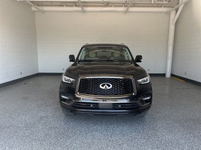2023 INFINITI QX80 Premium Select