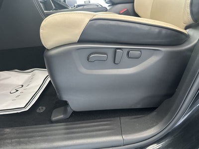 2023 INFINITI QX80 Premium Select