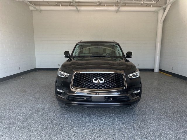 2023 INFINITI QX80 Premium Select