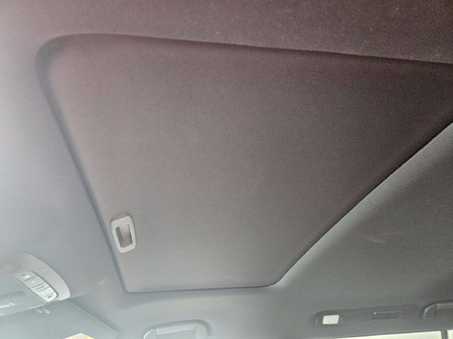 2023 INFINITI QX80 Sensory