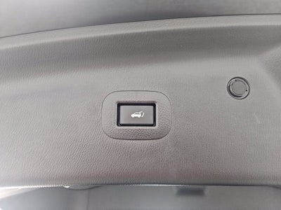 2023 INFINITI QX80 Sensory