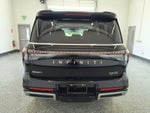 2027 INFINITI QX80 LUXE