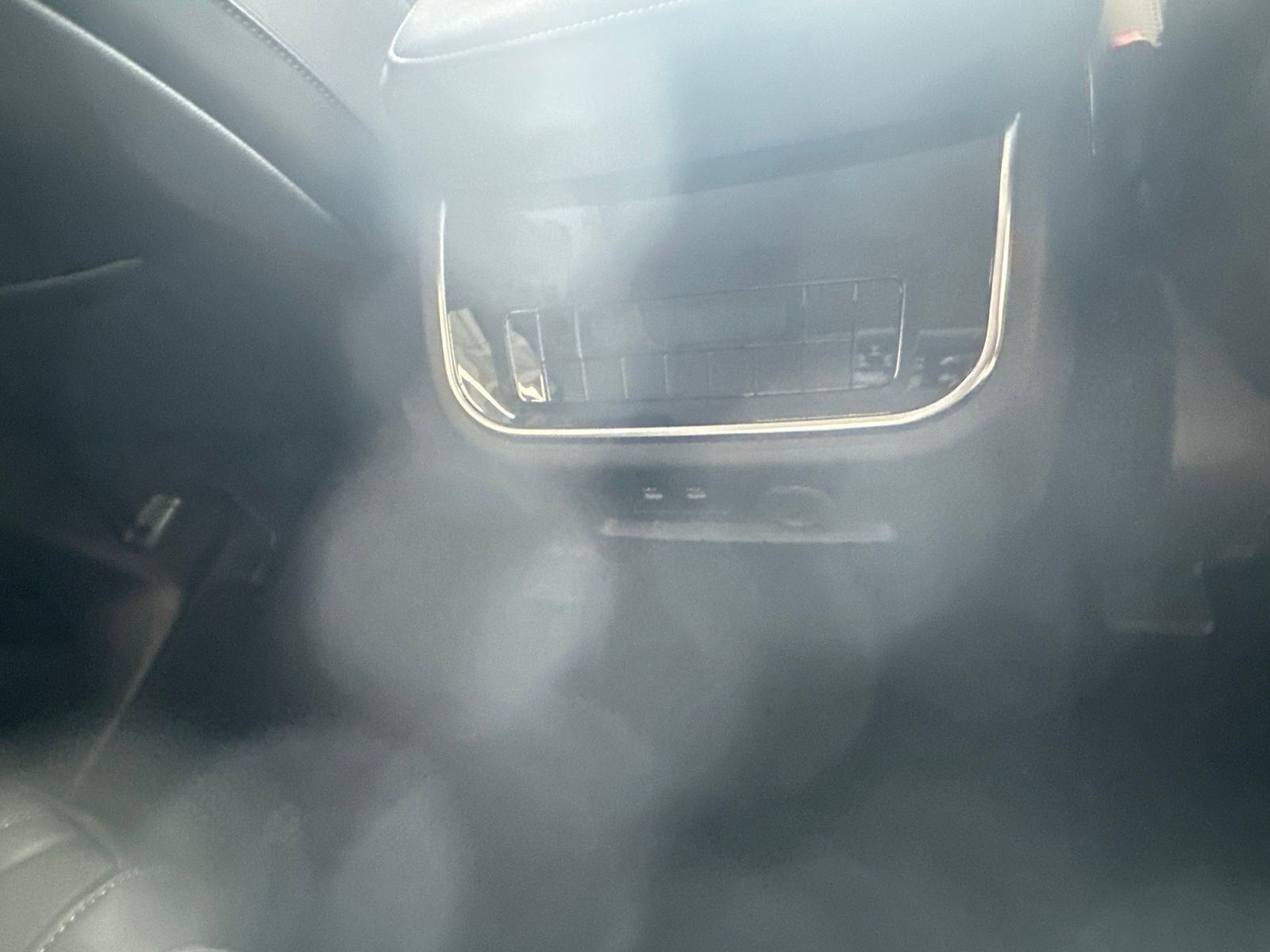 2027 INFINITI QX80 LUXE