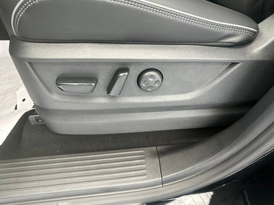 2027 INFINITI QX80 LUXE