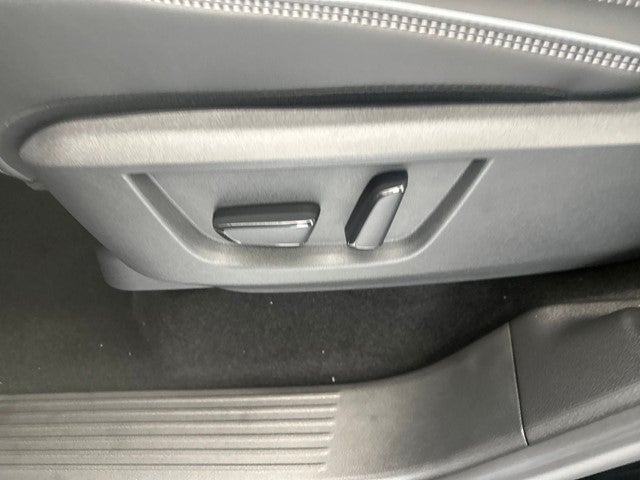 2027 INFINITI QX80 LUXE