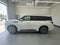2027 INFINITI QX80 LUXE