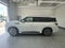 2027 INFINITI QX80 LUXE
