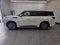 2027 INFINITI QX80 LUXE