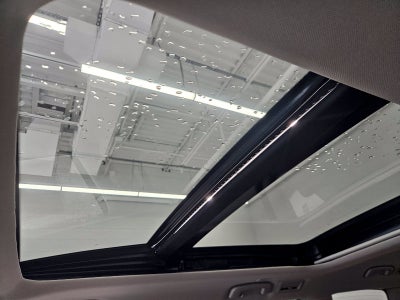 2027 INFINITI QX80 LUXE
