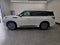 2027 INFINITI QX80 LUXE