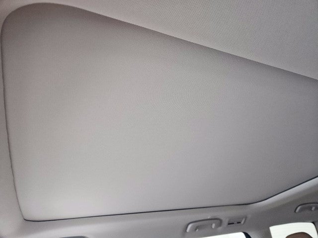 2027 INFINITI QX80 LUXE