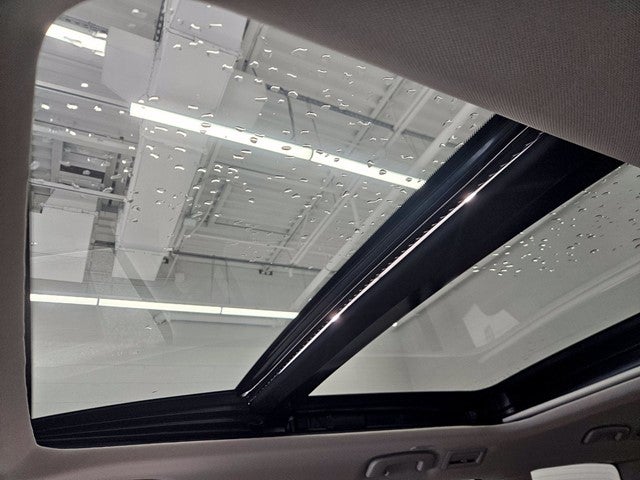 2027 INFINITI QX80 LUXE