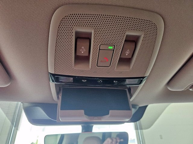 2027 INFINITI QX80 LUXE