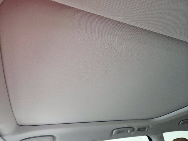 2027 INFINITI QX80 LUXE