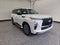2027 INFINITI QX80 LUXE