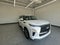 2027 INFINITI QX80 LUXE