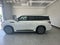2027 INFINITI QX80 LUXE