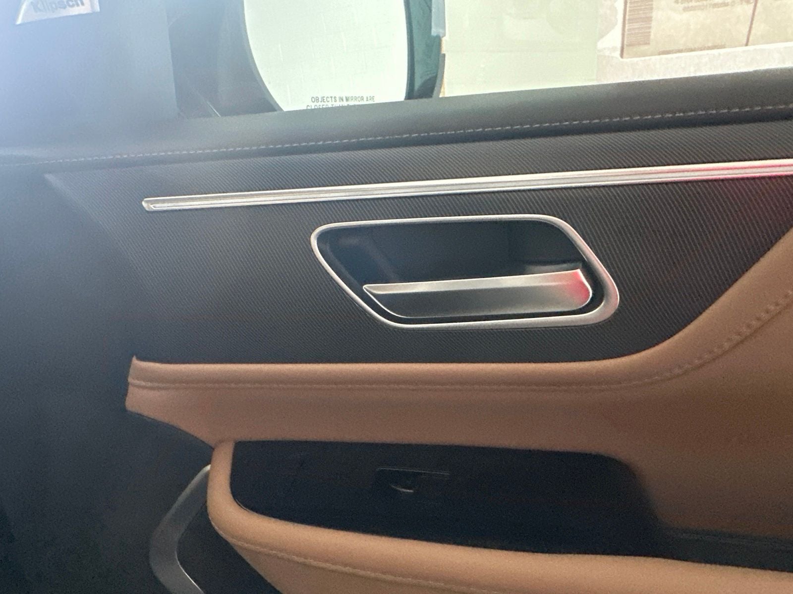 2027 INFINITI QX80 LUXE