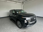 2027 INFINITI QX80 LUXE