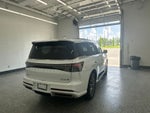 2027 INFINITI QX80 LUXE