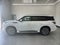 2027 INFINITI QX80 LUXE